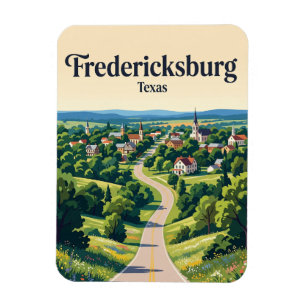 Íman Fredericksburg EUA