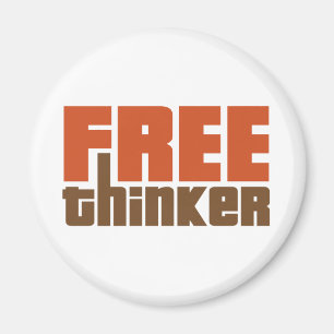 Íman Free Thinker
