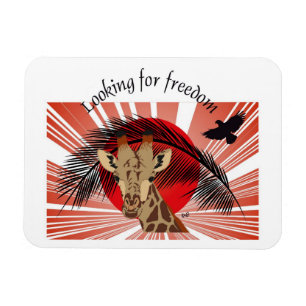 Íman Freedom Premium Flexi íman