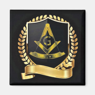 Íman Freemason