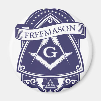 Íman Freemason Illuninati All-See