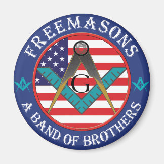 Íman Freemasons - Banda dos Irmãos