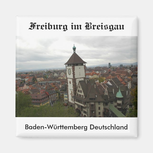 Íman Freiburg (Frente)