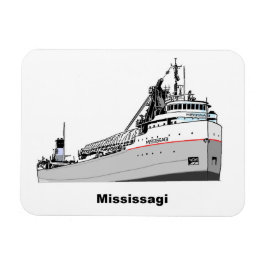 Íman Freighter Mississagi