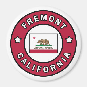 Íman Fremont Califórnia