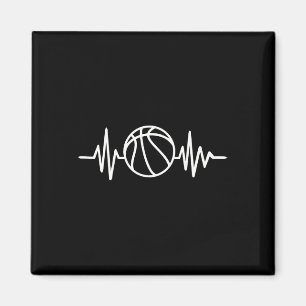 Íman Frequência de basquete