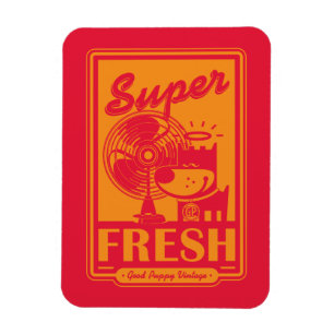 ÍMAN  FRESCO SUPER