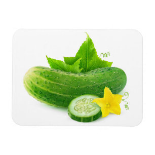 Íman Fresh cucumber