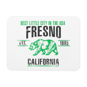 Íman Fresno