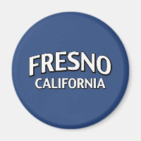 Fresno California