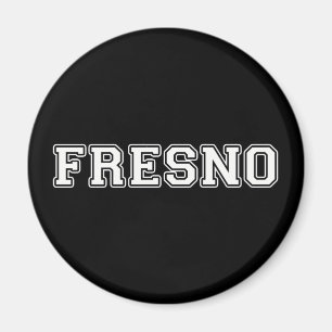 Íman Fresno California