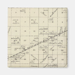 Íman Fresno County, Califórnia 15