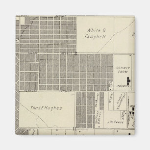 Íman Fresno County, Califórnia 18