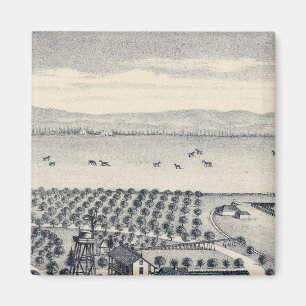 Íman Fresno County, Califórnia 20