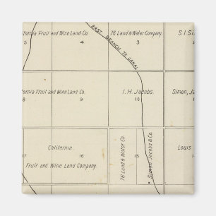 Íman Fresno County, Califórnia 23