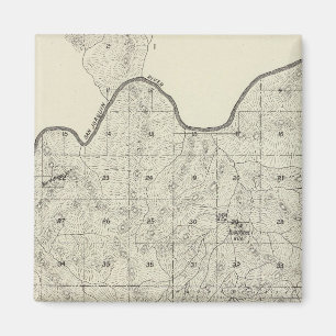 Íman Fresno County, Califórnia 28