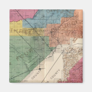 Íman Fresno County, Califórnia 31