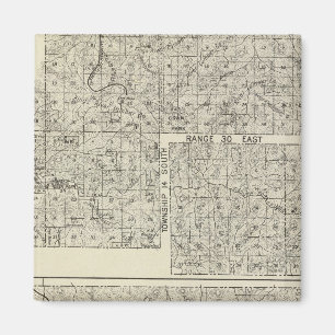 Íman Fresno County, Califórnia 32
