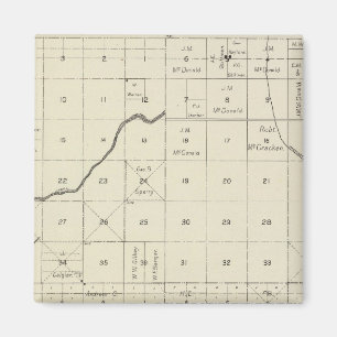 Íman Fresno County, Califórnia 5