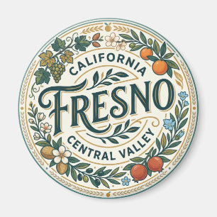 Íman Fresno Vale Central da Califórnia EUA