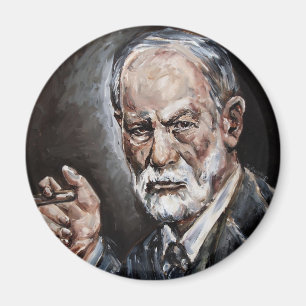 Íman freud