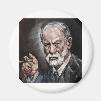 Íman freud