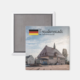 Íman Freudenstadt Souvenir