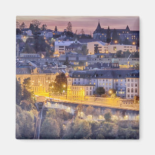 Íman Fribourg de negligência no início da noite