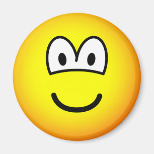 Íman Fridge Magents