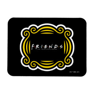 Íman FRIENDS™ A Série de Televisão