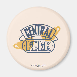 Íman FRIENDS™ Central Perk
