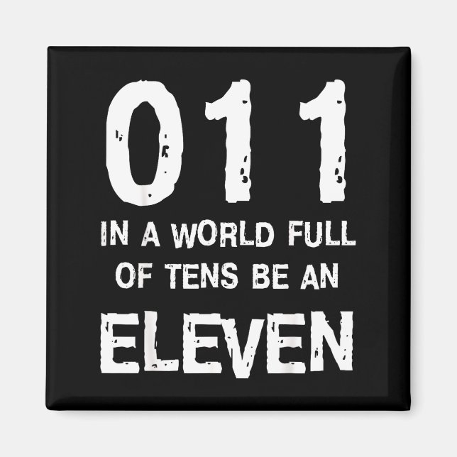 Íman Friends Dont Lie Fandom For Kids Girls Mens Womens (Frente)