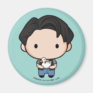Íman FRIENDS™ Joey Chibi