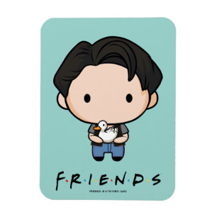 Íman FRIENDS™ Joey Chibi