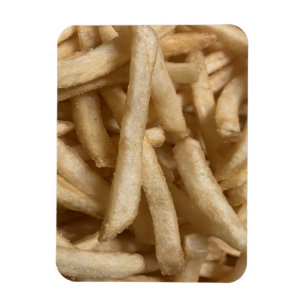 Íman Fries franceses