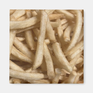 Íman Fries franceses