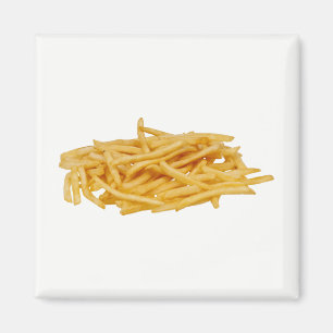 Íman Fries franceses