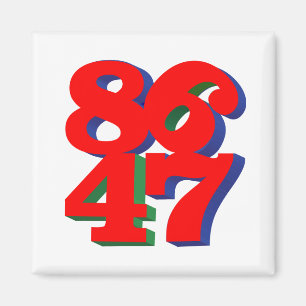 Íman Frigorífico 8647