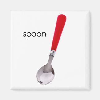 Íman Frigorífico à Spot