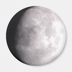 Íman Frigorífico de fase lunar