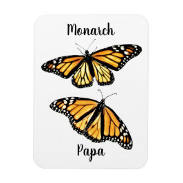 Íman Frigorífico Magnet Monarca Papa