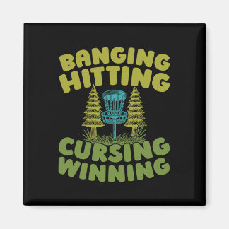 Íman Frisbee Golf - Outdoor Sport Disc Golf _5 