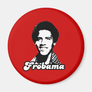 Íman Frobama Gear