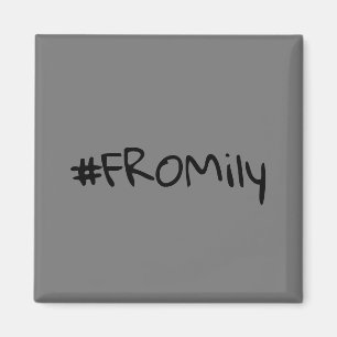 Íman #FROMily from Fandom Korman Productions Podcast