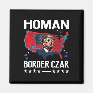 Íman Fronteira Czar Tom Homan Trump Presidente Eleger M