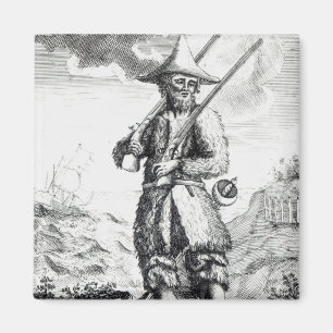 Íman Frontispiece