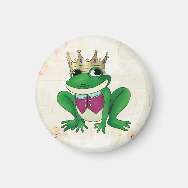 Íman Froschönig (Frente)