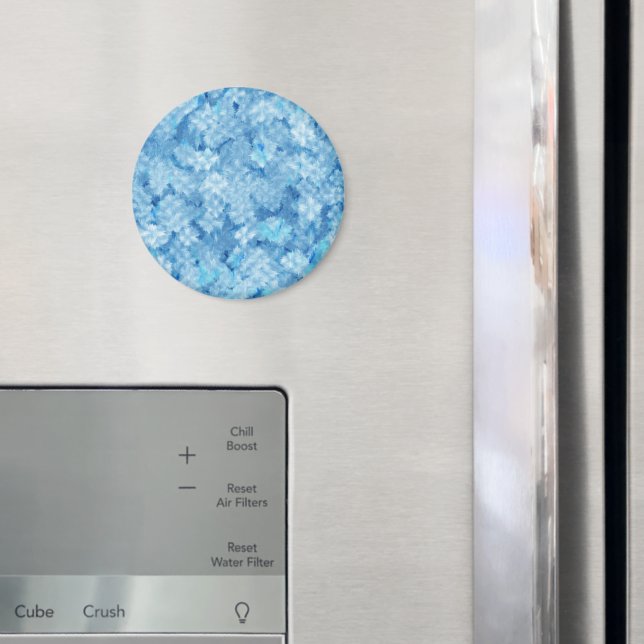 Íman Frost - (In Situ (Fridge))