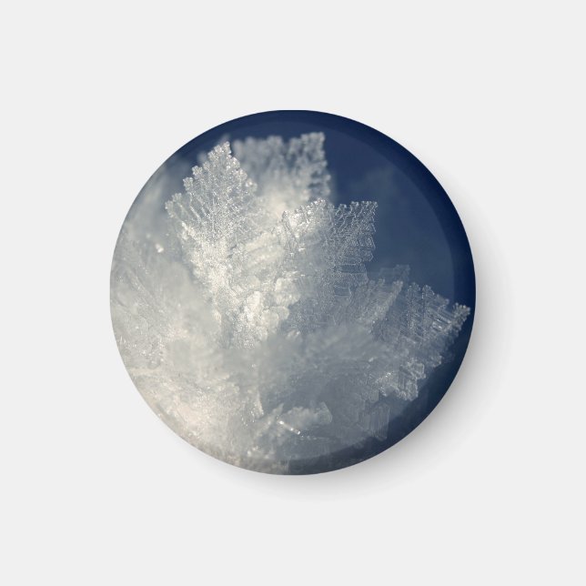 Íman Frost (Frente)