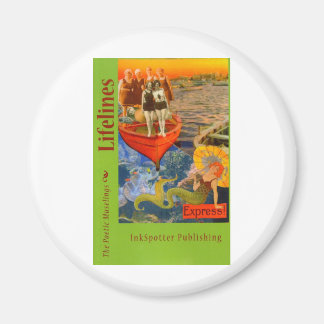 Íman Frotas salva-vidas Cobrir 2